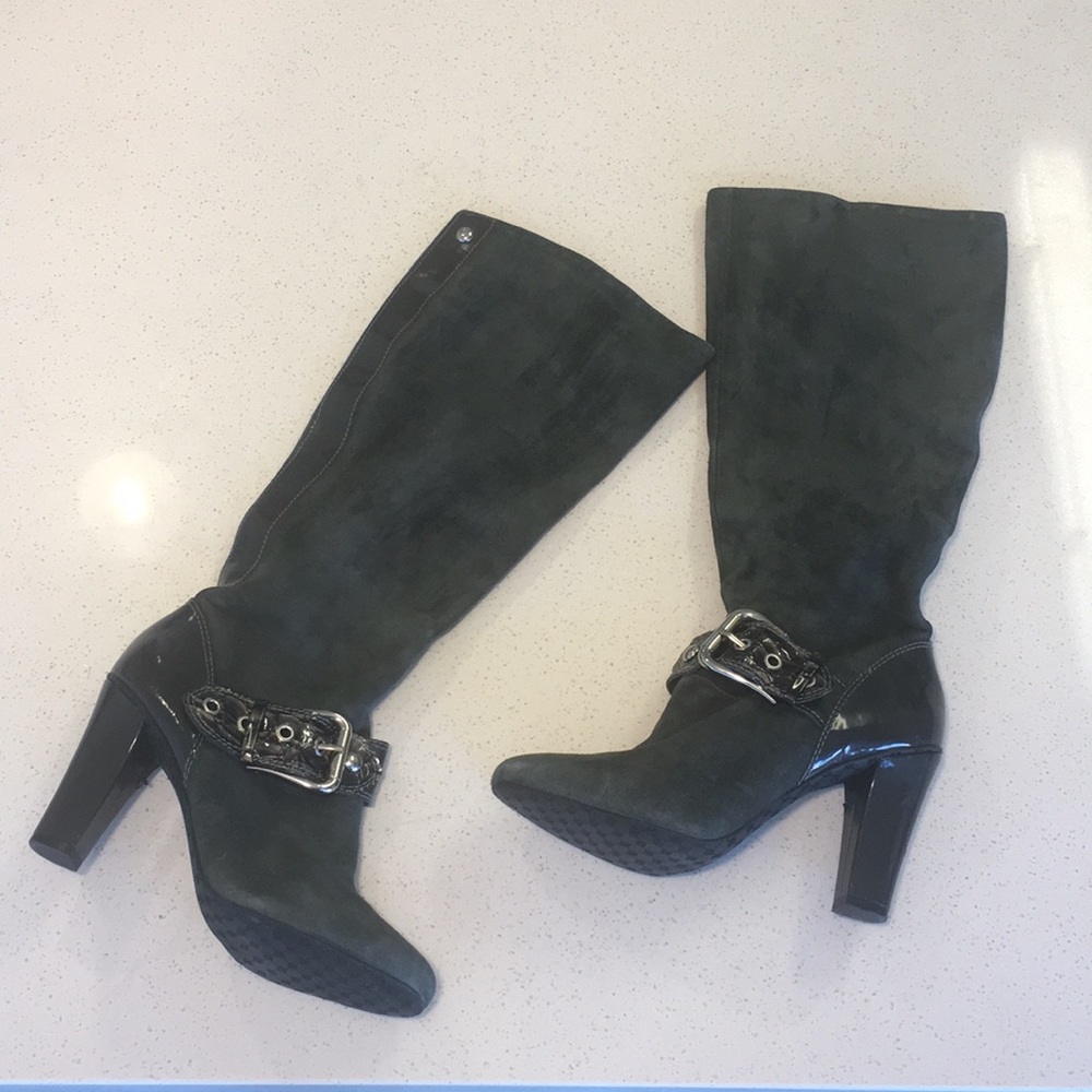 ANTONIO MELANI Boots